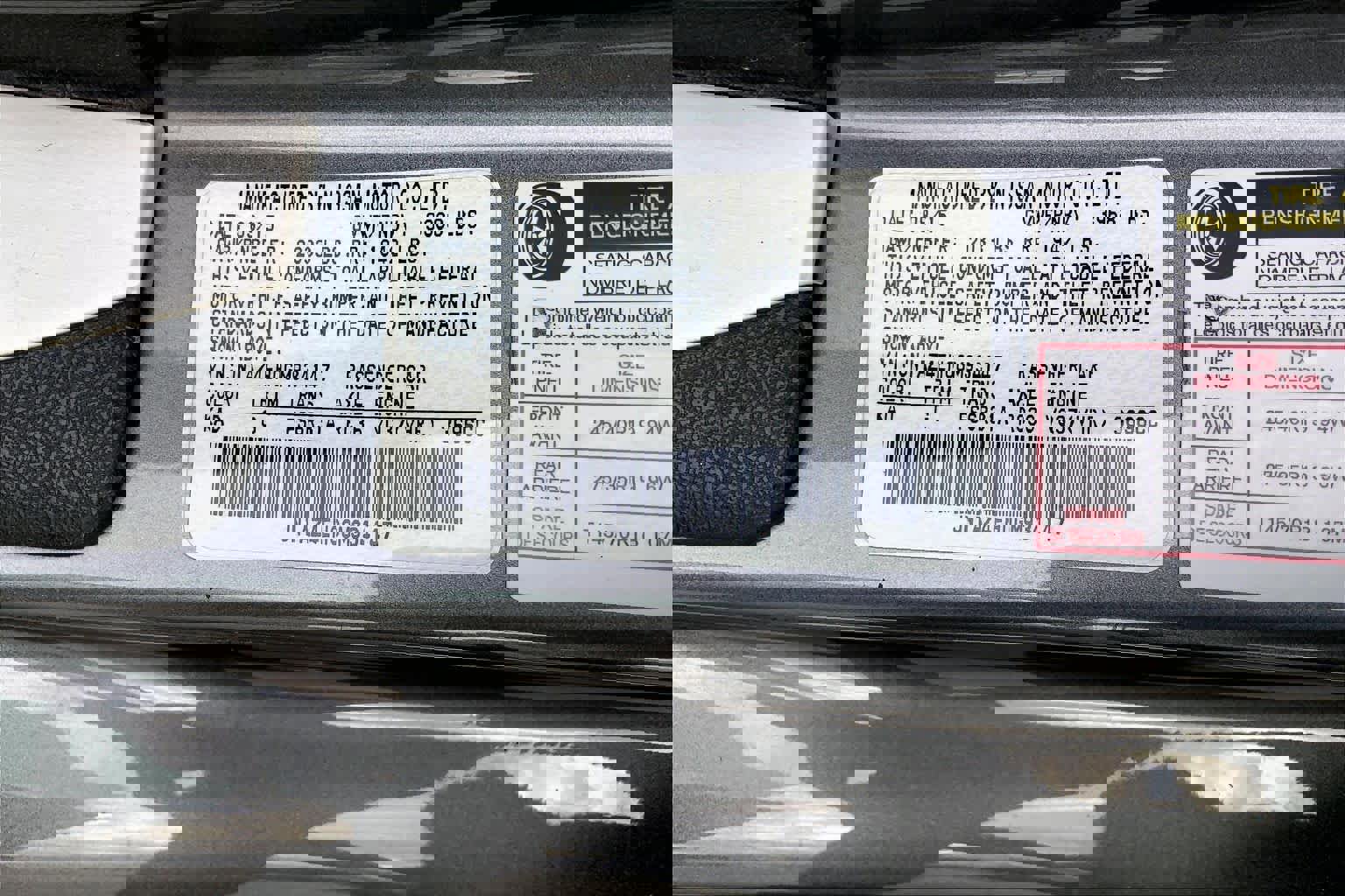 Used 2016 Nissan 370Z w/ Sport Package image 33