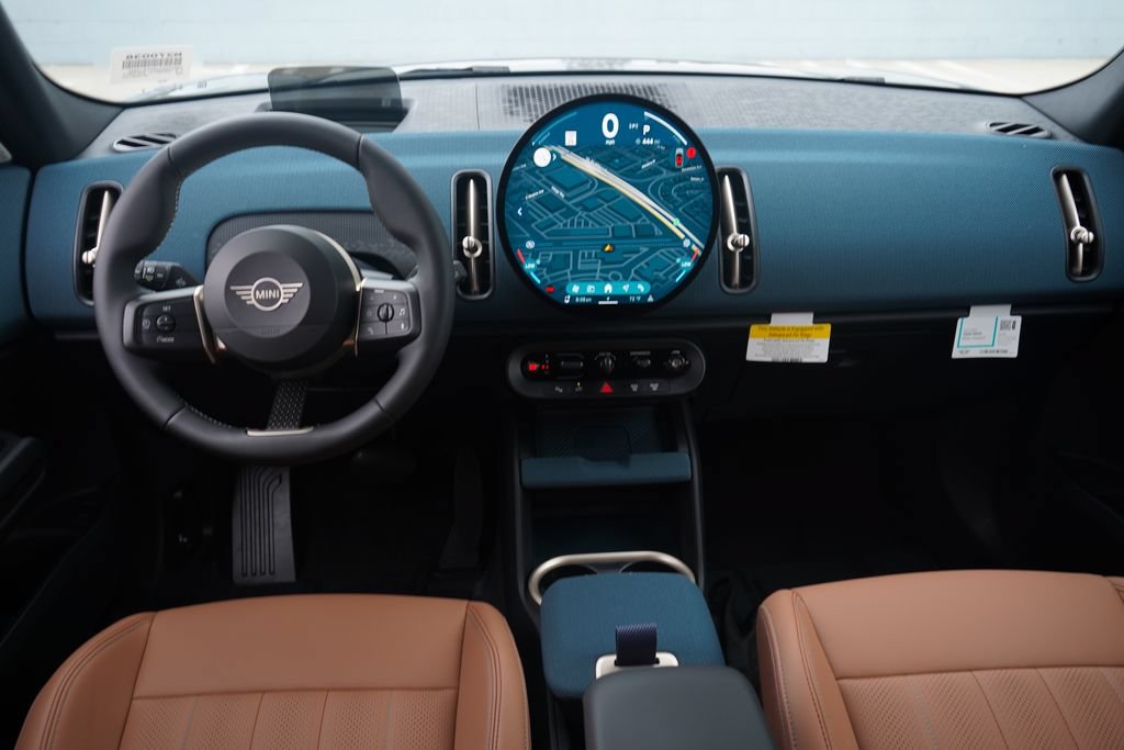 New 2027 MINI Cooper Countryman S AWD/4WD image 8