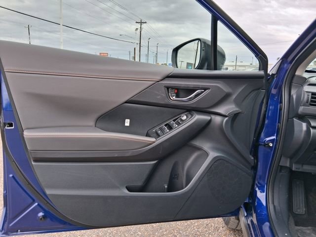 New 2026 Subaru Crosstrek 2.5i Limited w/ Crosstrek Mirror Package AWD/4WD image 13