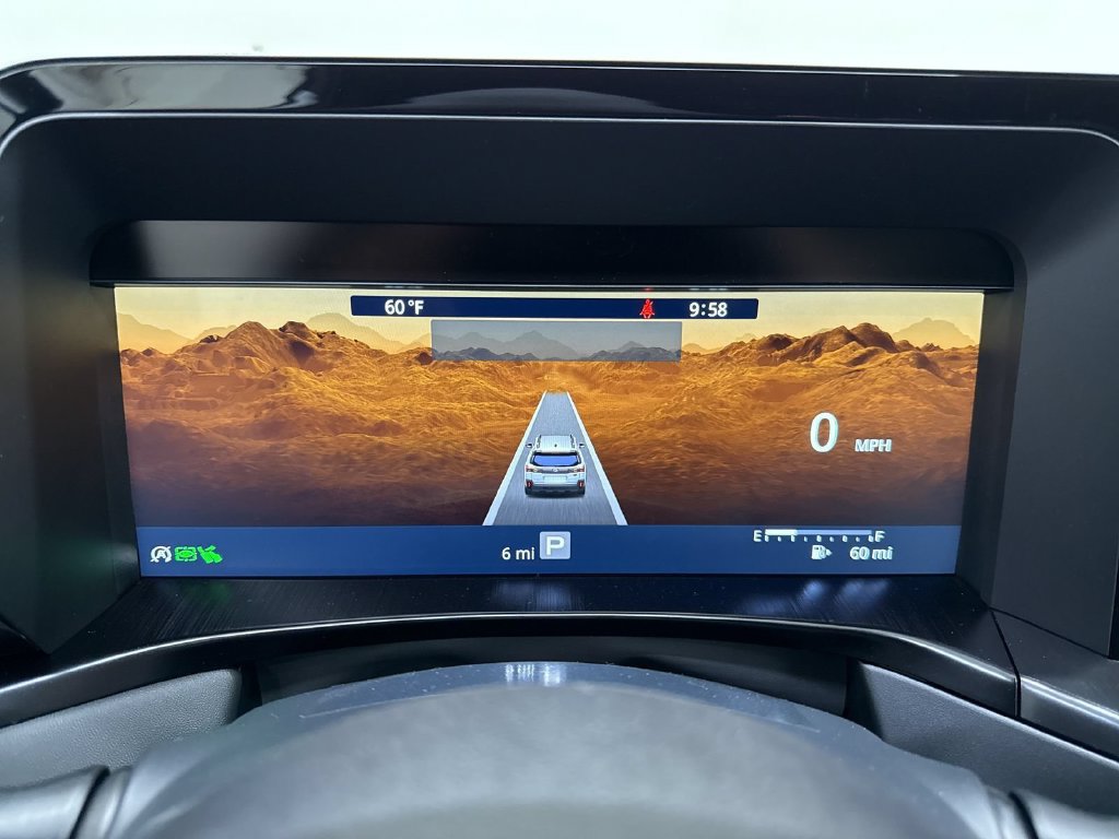 New 2026 Subaru Outback Wilderness AWD/4WD image 14