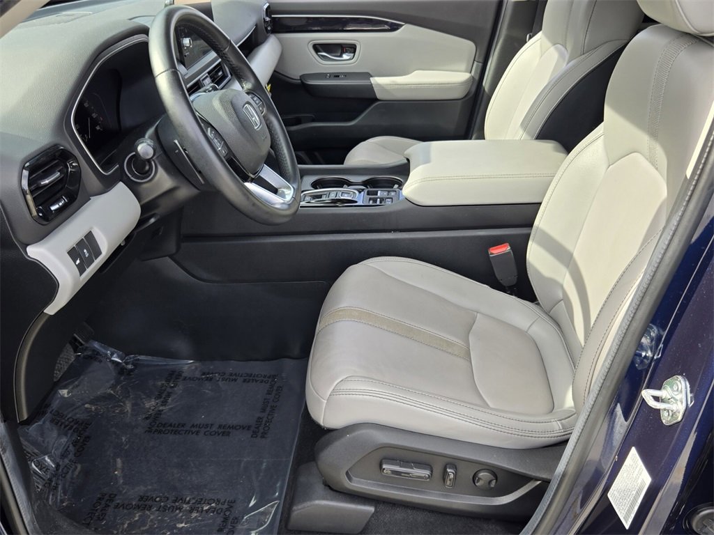 Used 2024 Honda Pilot EX-L image 12