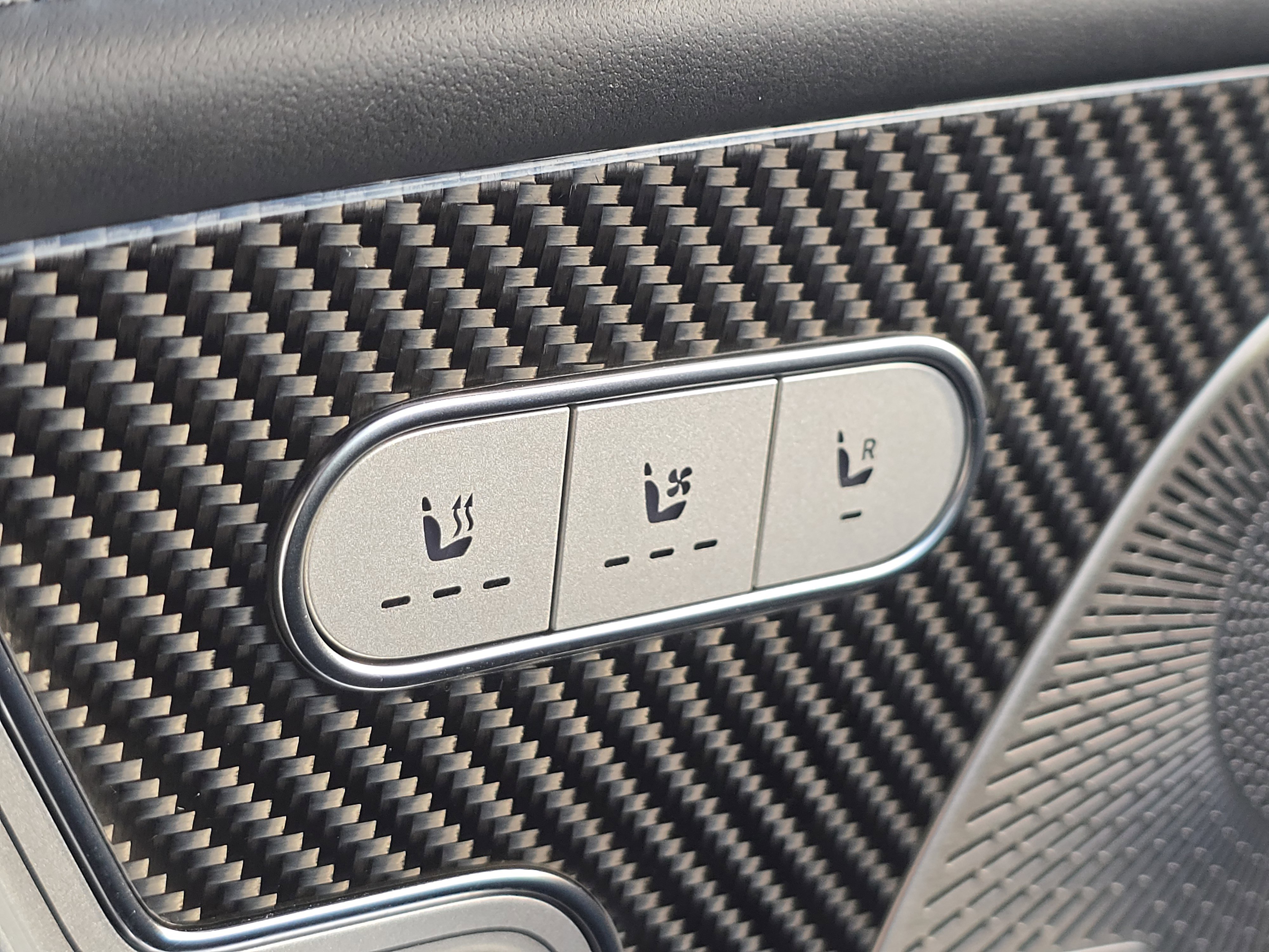 Used 2024 Mercedes-Benz GLE 53 AMG 4MATIC Coupe image 24