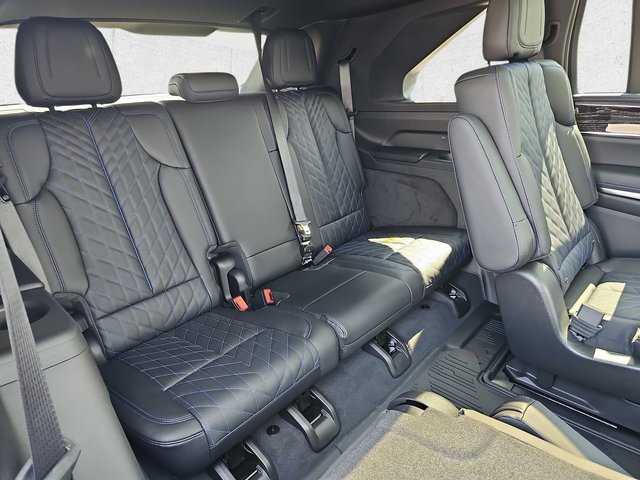 New 2026 Cadillac Escalade IQ Sport 1 w/ LPO, ONYX Package image 12