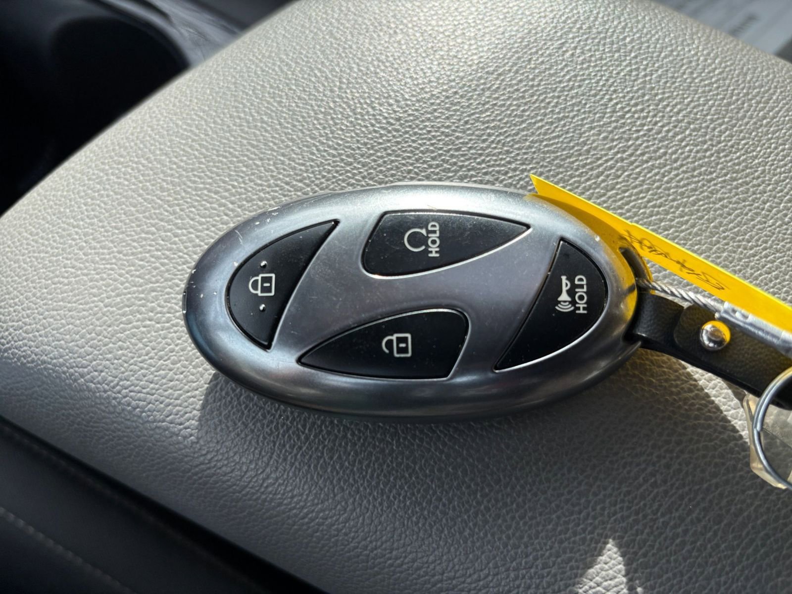 Used 2025 Hyundai Elantra SEL FWD image 24