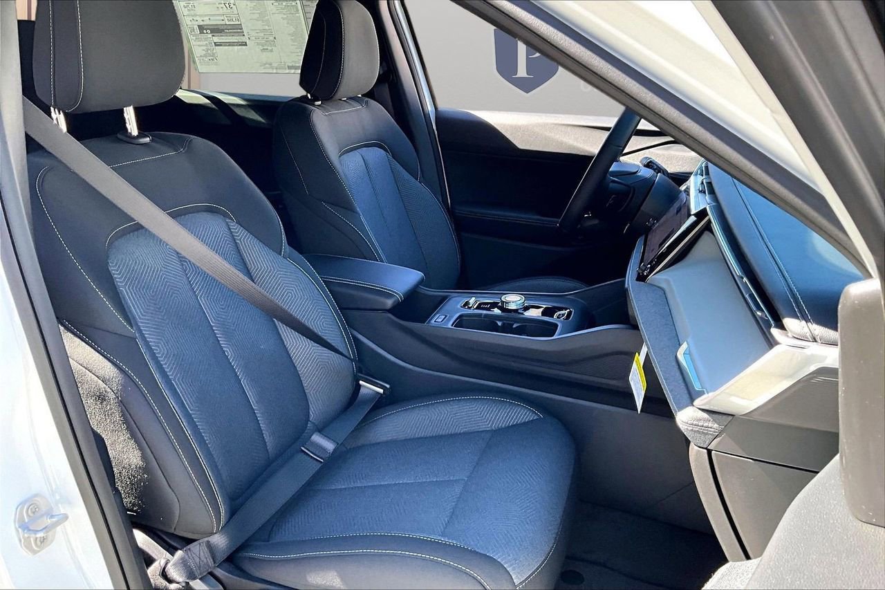 New 2026 Jeep Cherokee Laredo image 22