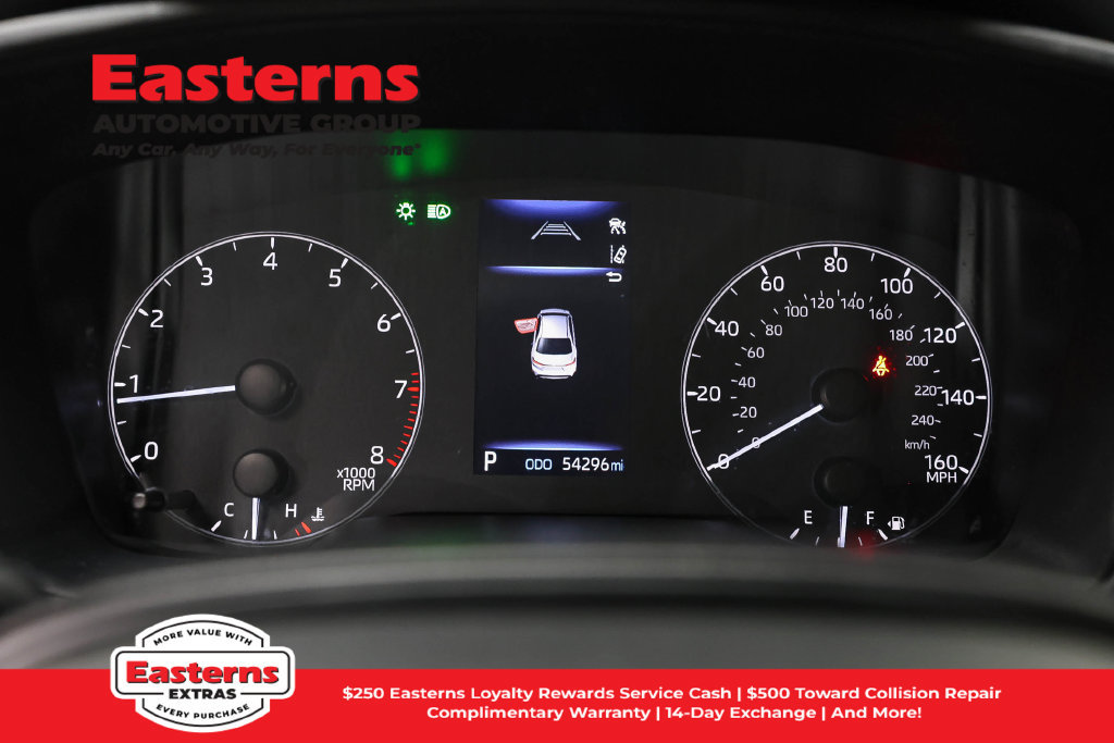 Used 2024 Toyota Corolla LE FWD image 18