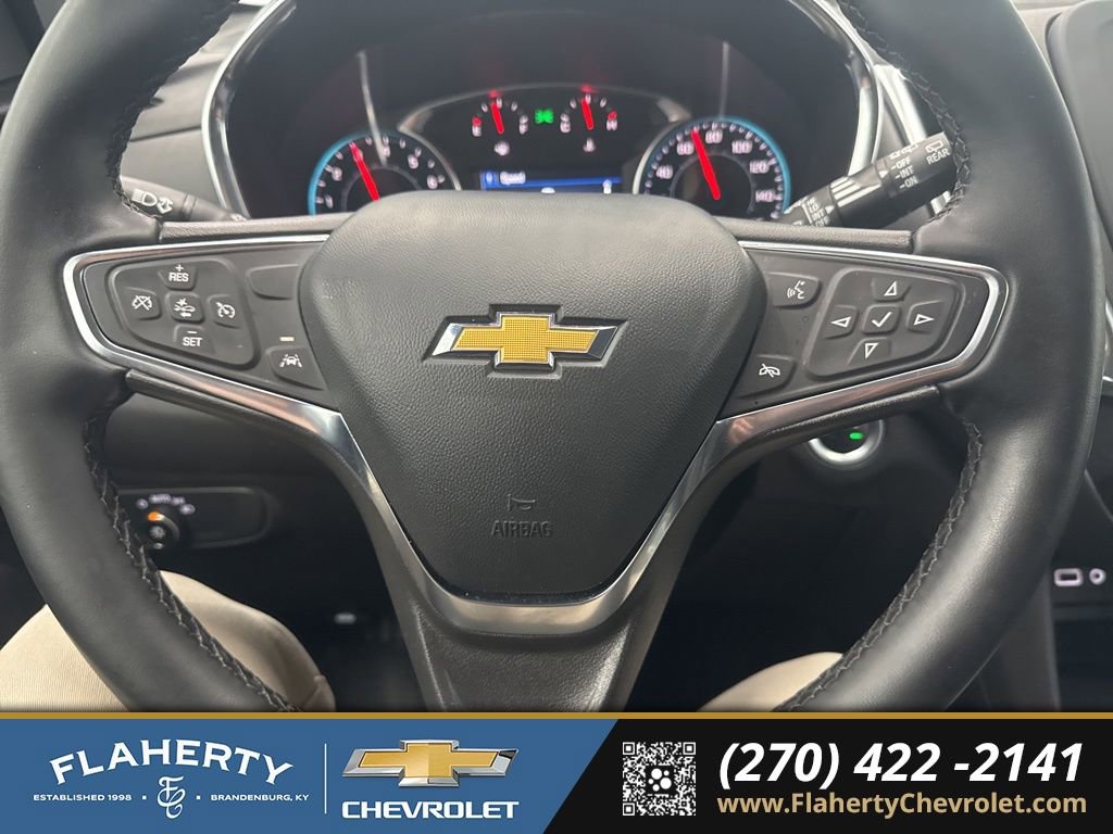 Used 2024 Chevrolet Equinox LT w/ LPO, Floor Liner Package image 24