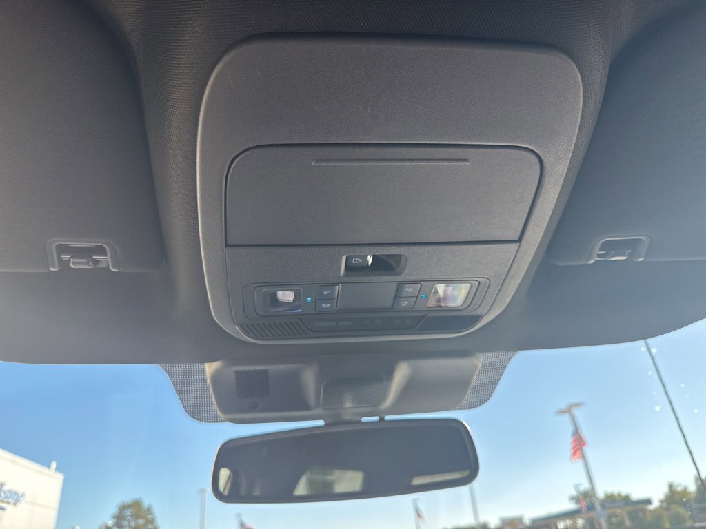 New 2025 Ford F150 XLT image 21