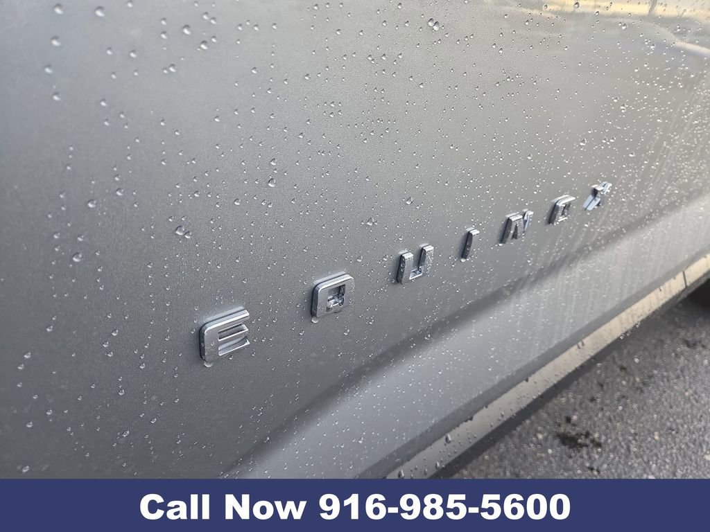 New 2026 Chevrolet Equinox LT image 36