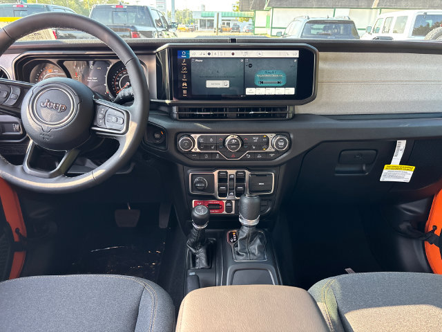 New 2027 Jeep Wrangler Unlimited Sport AWD/4WD image 10