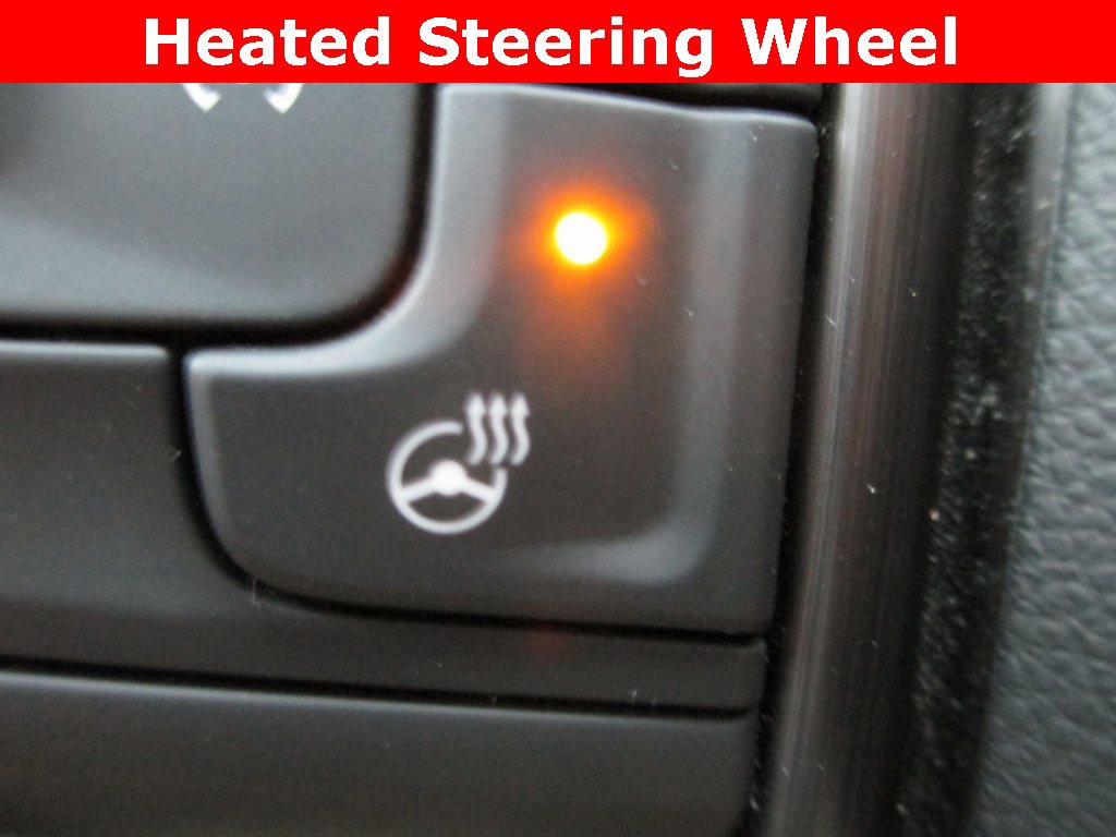 Certified 2024 GMC Sierra 1500 AT4 w/ Technology Package image 31