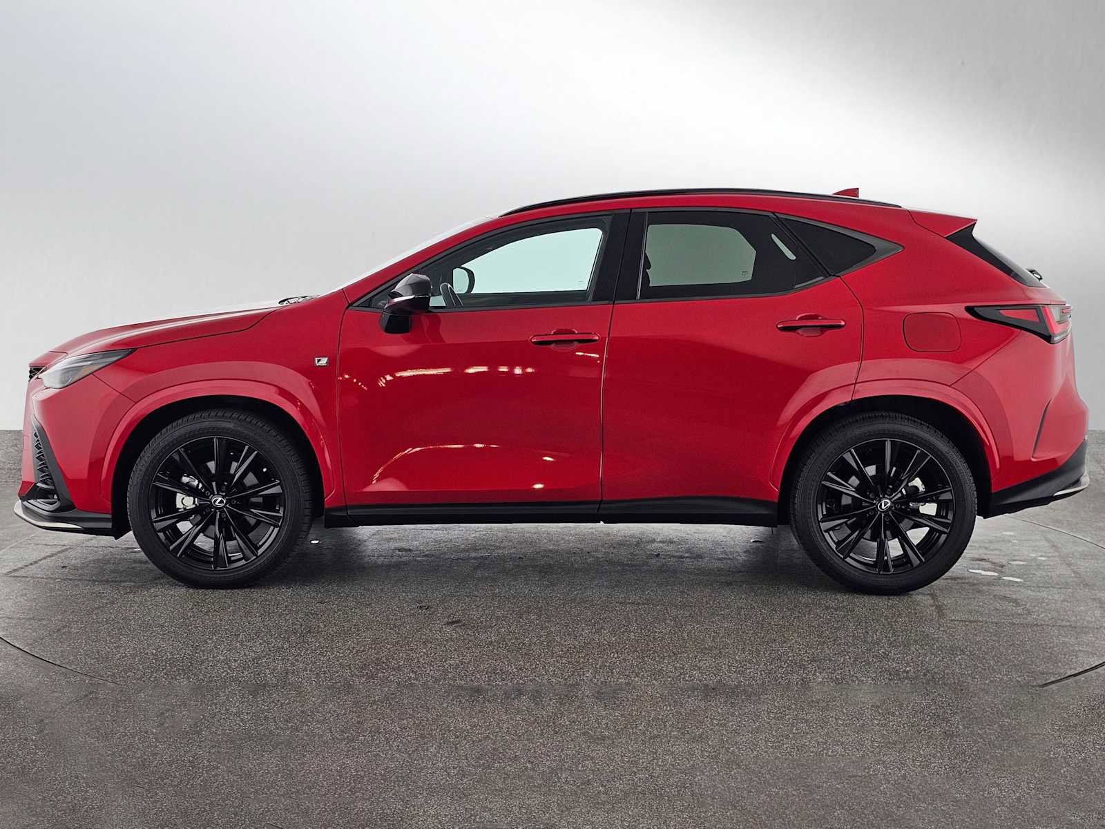 Used 2024 Lexus NX 350 F Sport image 12