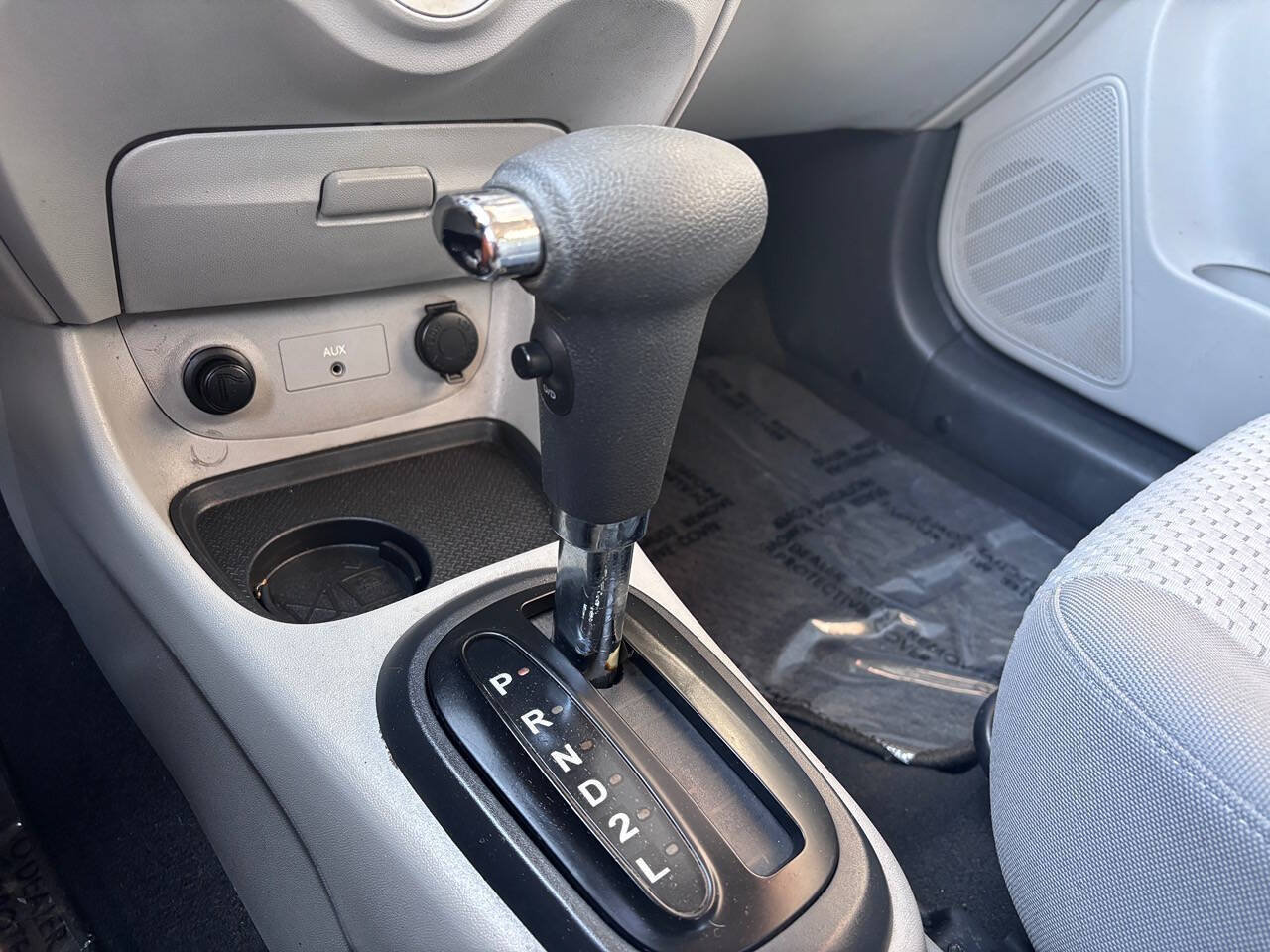Used 2009 Hyundai Accent GS w/ Popular Equipment Pkg 2 FWD image 31