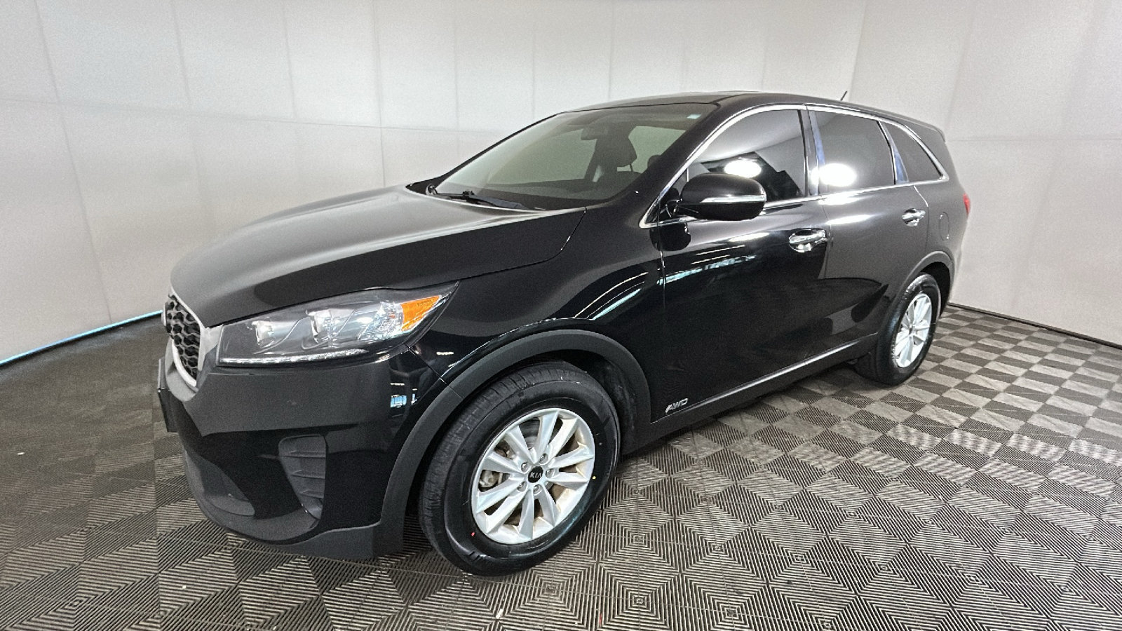Used 2020 Kia Sorento LX AWD/4WD image 7