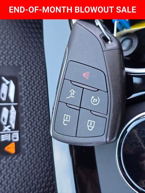 New 2026 Chevrolet Equinox LT w/ Convenience Package II image 24