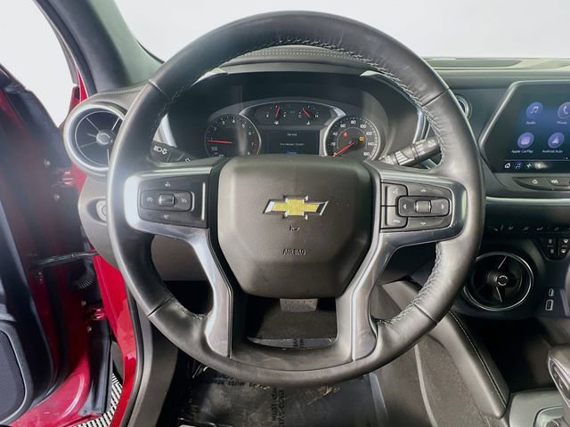 Used 2020 Chevrolet Blazer LT image 16