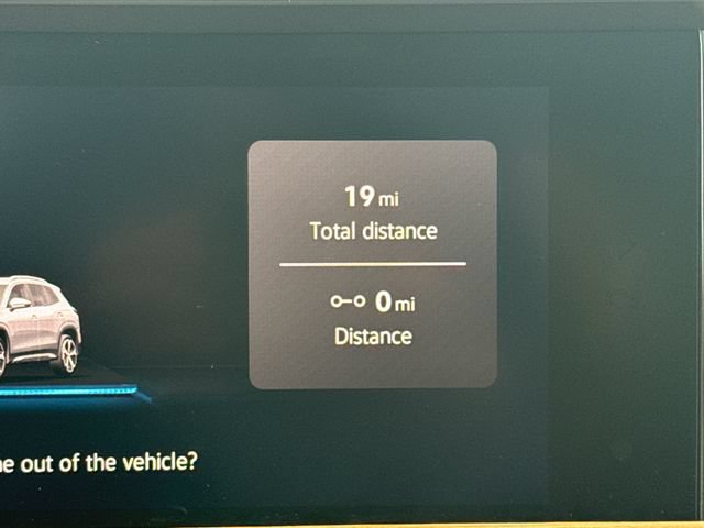 New 2026 Volkswagen Tiguan SEL R-Line AWD/4WD image 22