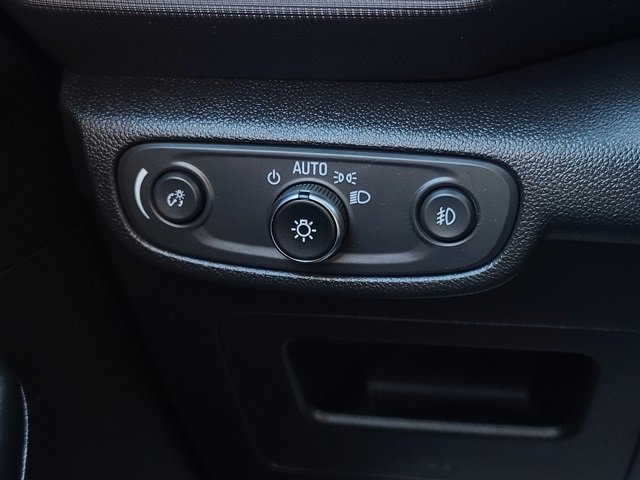 Used 2023 Chevrolet TrailBlazer RS w/ Convenience Package image 13