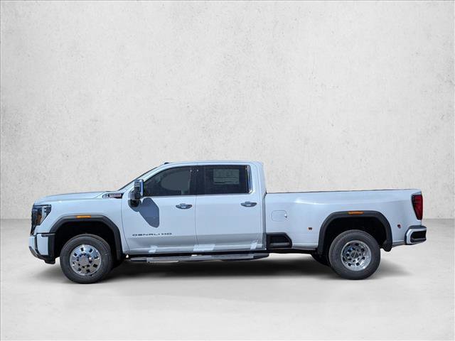 New 2026 GMC Sierra 3500 Denali w/ Technology Package image 8