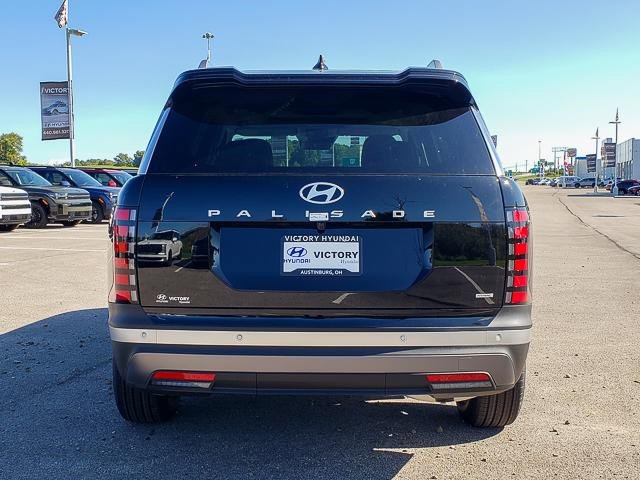 New 2026 Hyundai Palisade SEL image 6