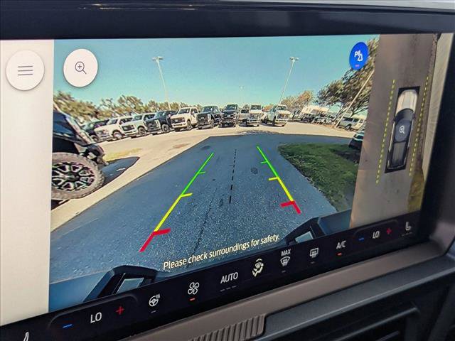 New 2025 Ford Bronco Sport Outer Banks w/ Outer Banks Tech Package+ AWD/4WD image 12