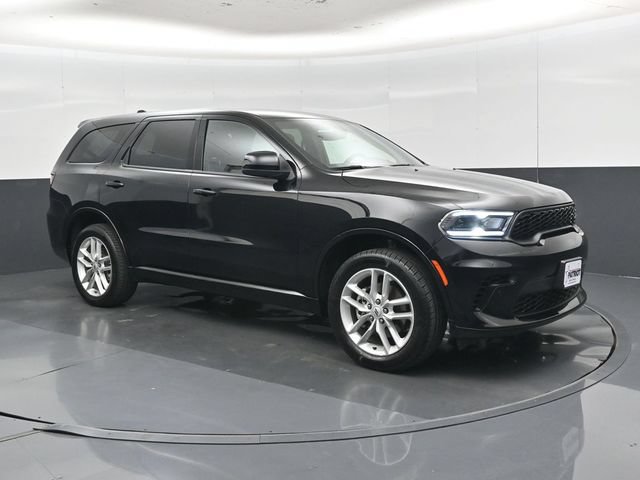 Used 2025 Dodge Durango GT