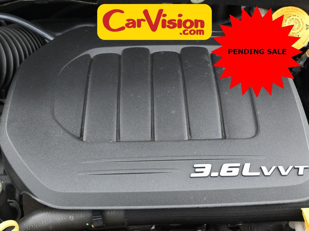 Used 2017 Dodge Grand Caravan SE w/ Power Window Group image 38