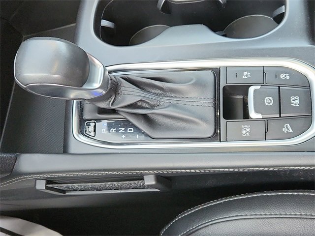 Used 2019 Hyundai Santa Fe Limited image 19