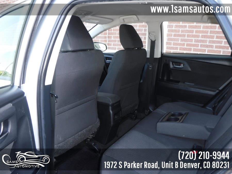 Used 2017 Toyota Corolla iM image 16