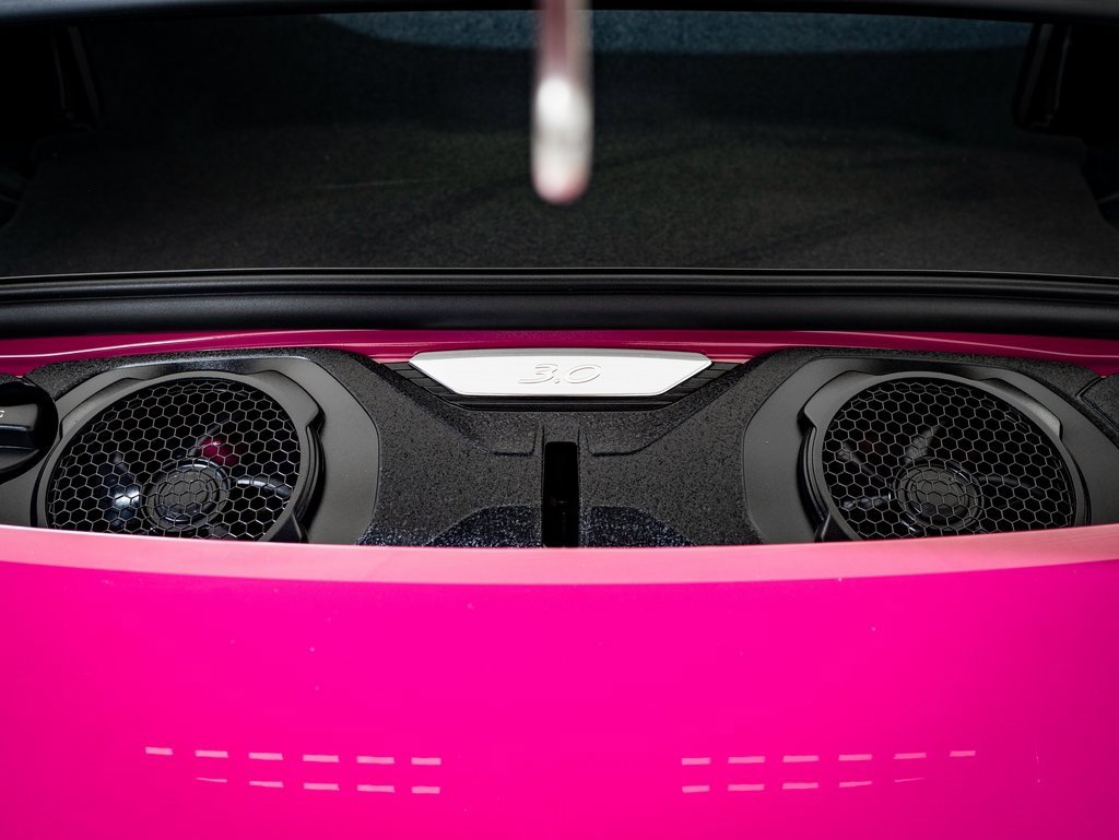 Certified 2024 Porsche 911 Carrera image 22