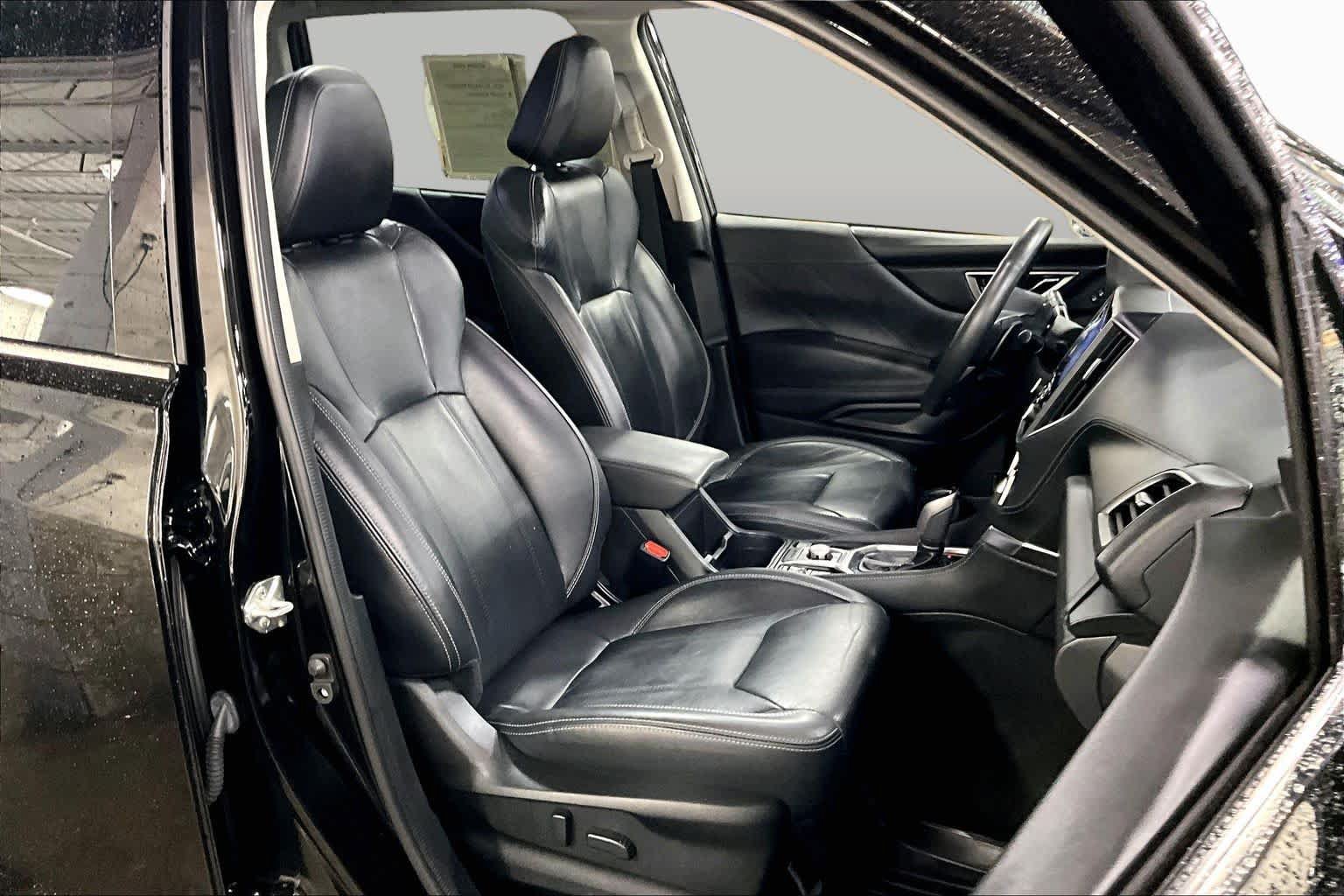 Used 2022 Subaru Forester Touring AWD/4WD image 8
