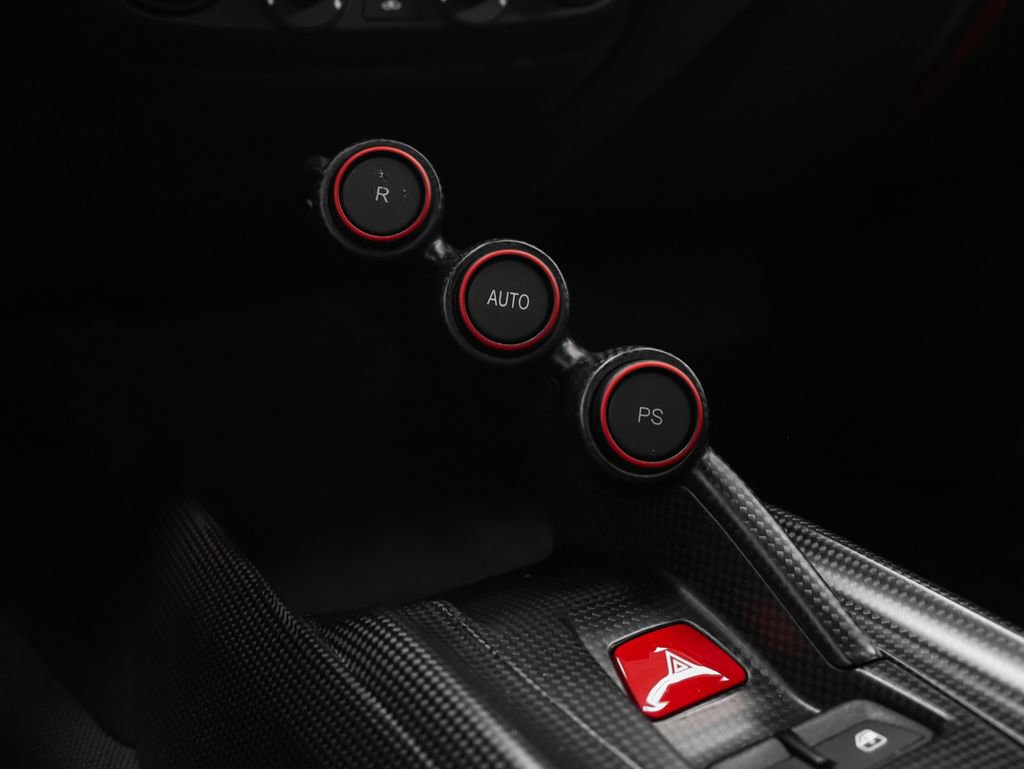 Certified 2016 Ferrari F12tdf image 75