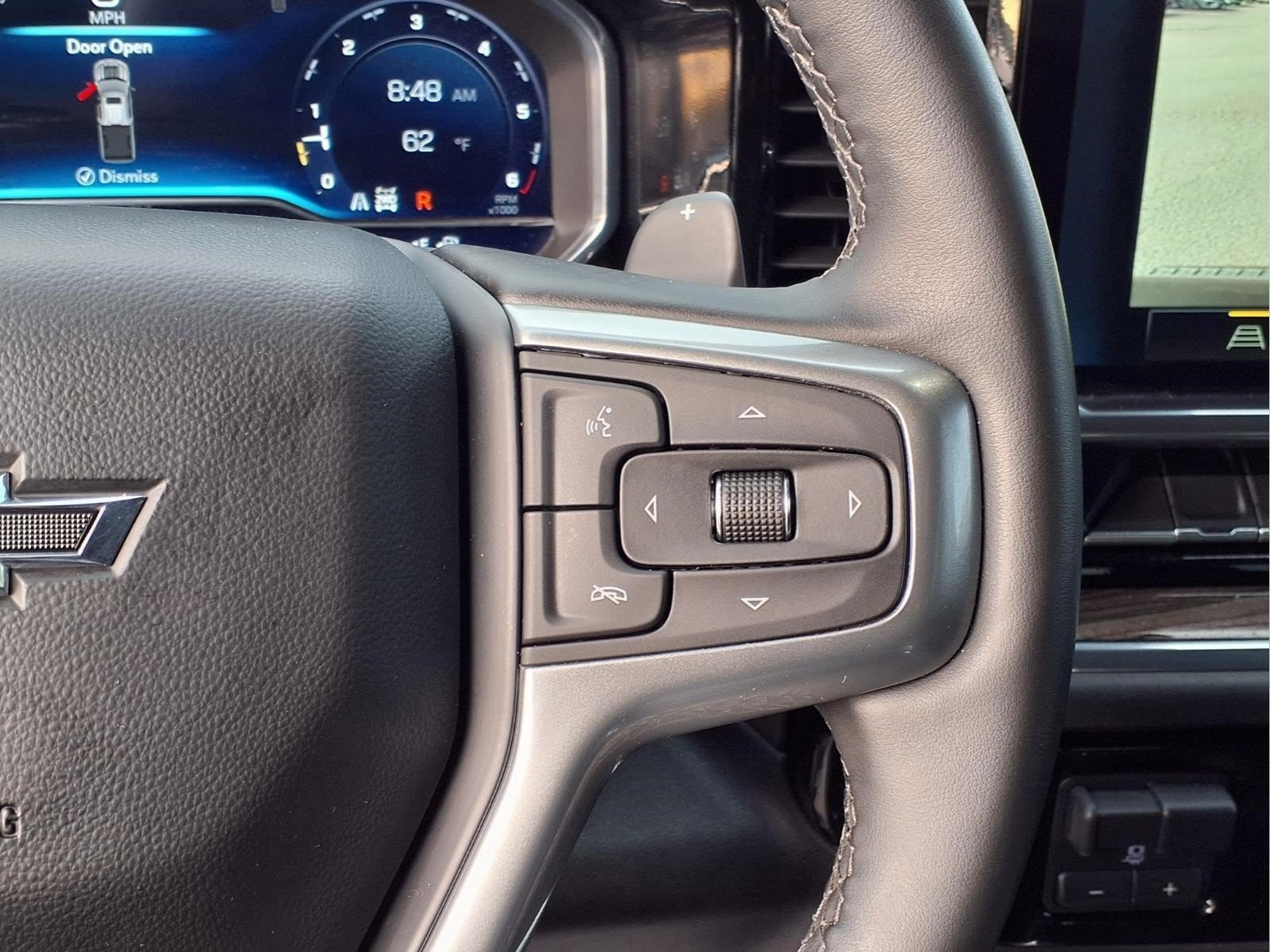 Used 2024 Chevrolet Silverado 1500 LT Trail Boss w/ Convenience Package II AWD/4WD image 17