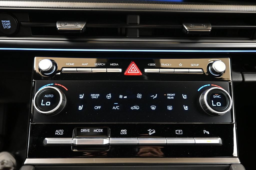 New 2026 Hyundai Santa Fe Calligraphy AWD/4WD image 35