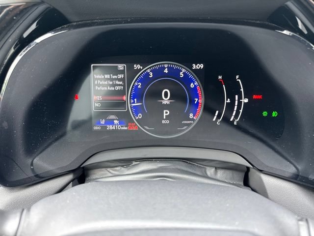 Used 2023 Lexus RX 350 Premium w/ Accessory Package FWD image 13