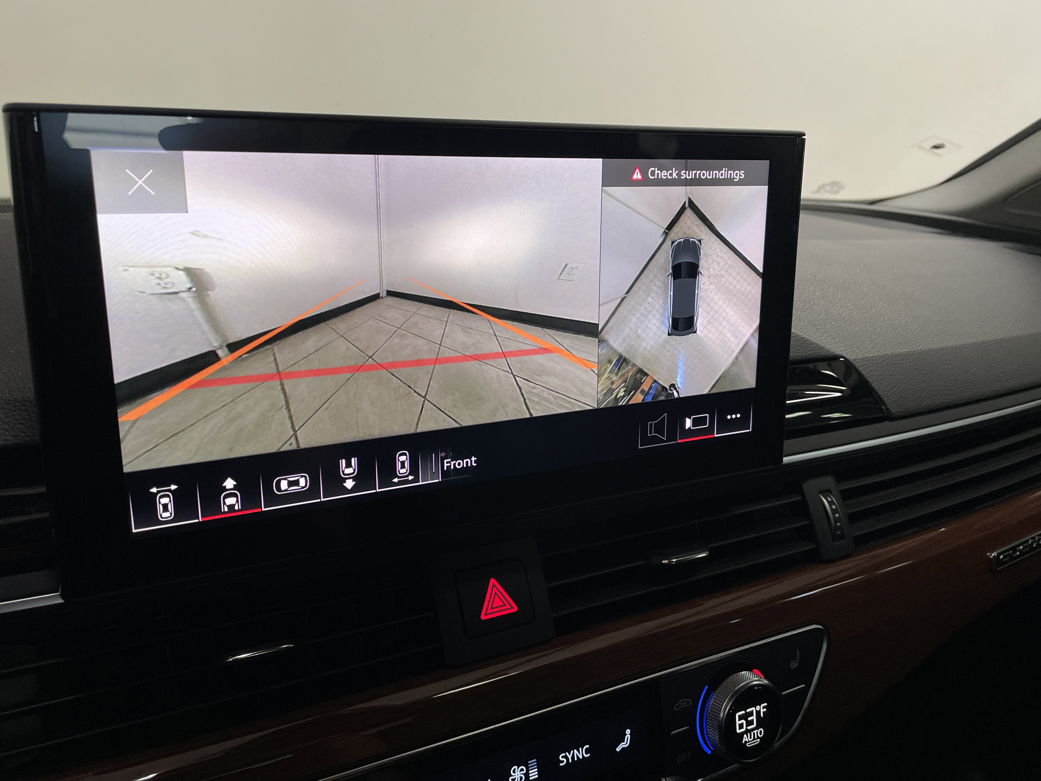 Used 2022 Audi A5 2.0T Premium Plus w/ Premium Plus image 13