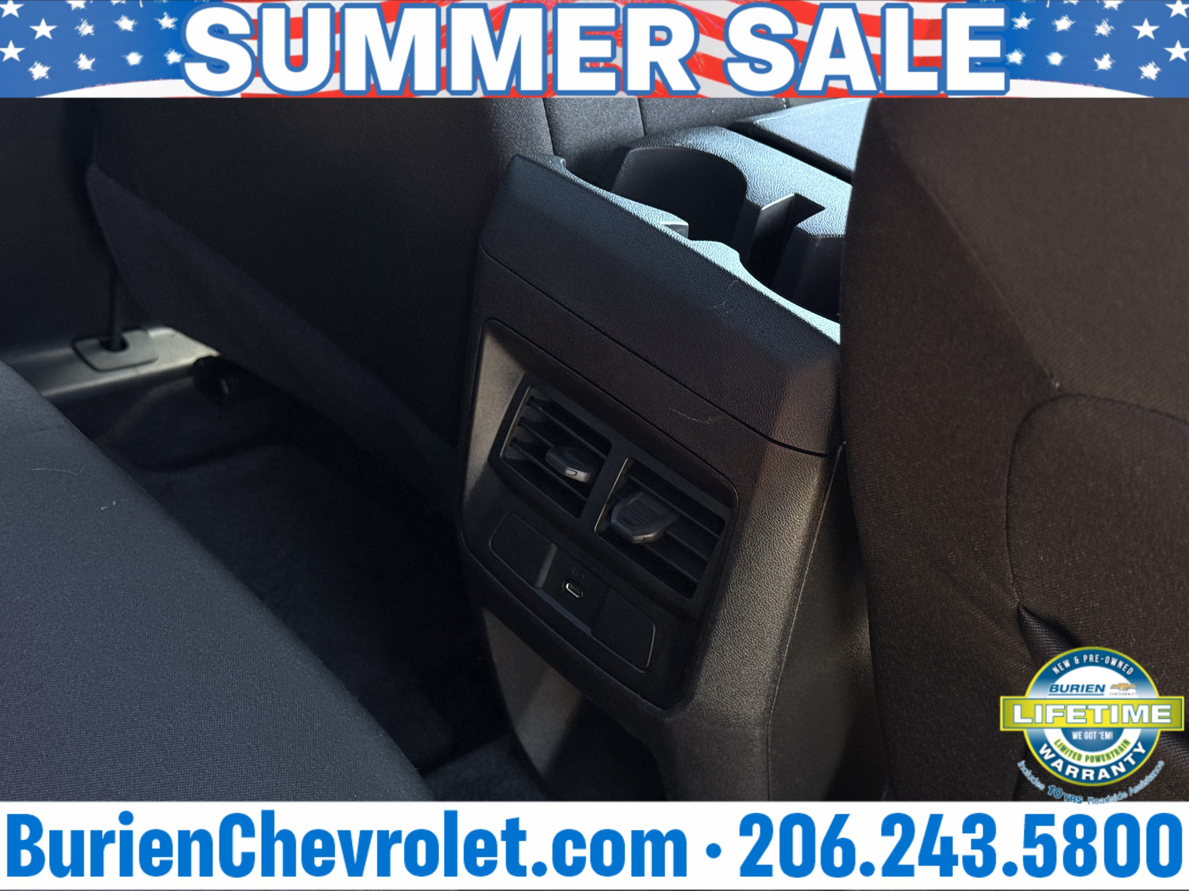 Used 2024 Chevrolet Colorado LT w/ LT Convenience Package II AWD/4WD image 27