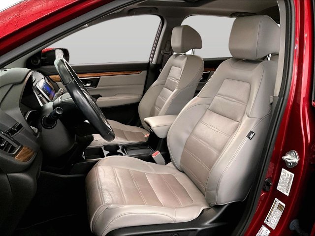 Used 2021 Honda CR-V EX-L image 24