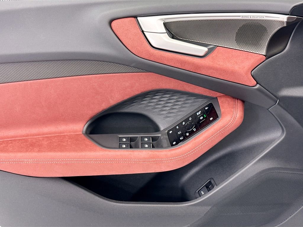 New 2026 Audi S5 Premium Plus AWD/4WD image 22