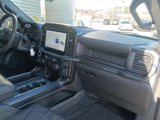 Used 2025 Ford F150 STX image 31