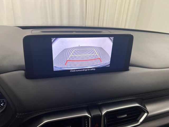 Certified 2024 MAZDA CX-5 AWD 2.5 S image 18
