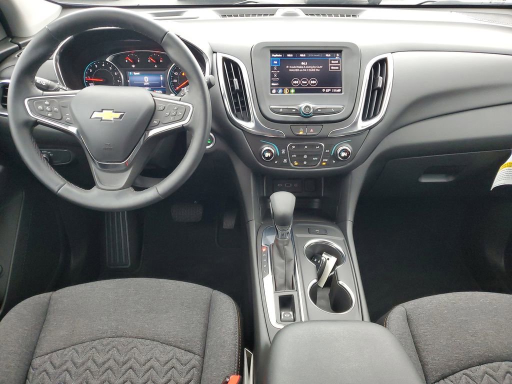 Certified 2024 Chevrolet Equinox LT image 24