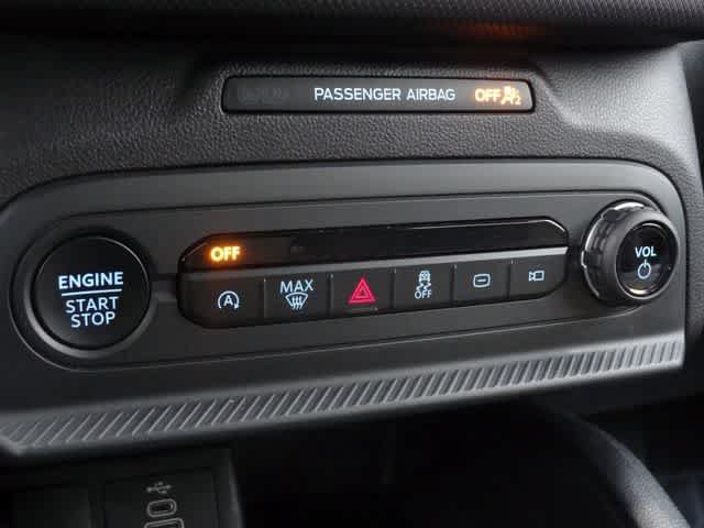 Certified 2025 Ford Bronco Sport Big Bend AWD/4WD image 31
