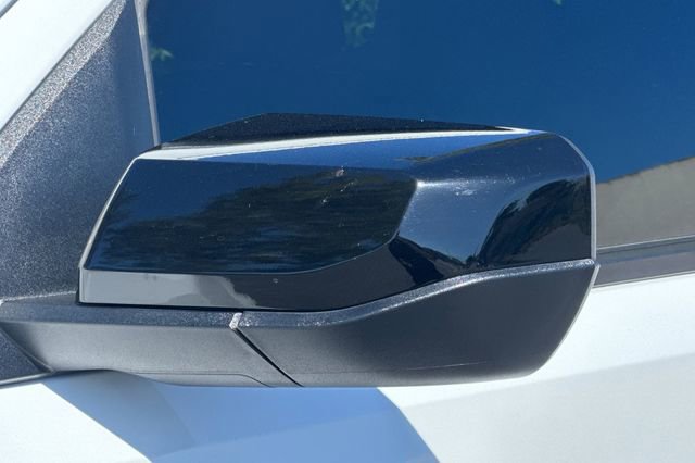 Used 2024 Chevrolet Colorado Z71 w/ Z71 Convenience Package 2 image 51