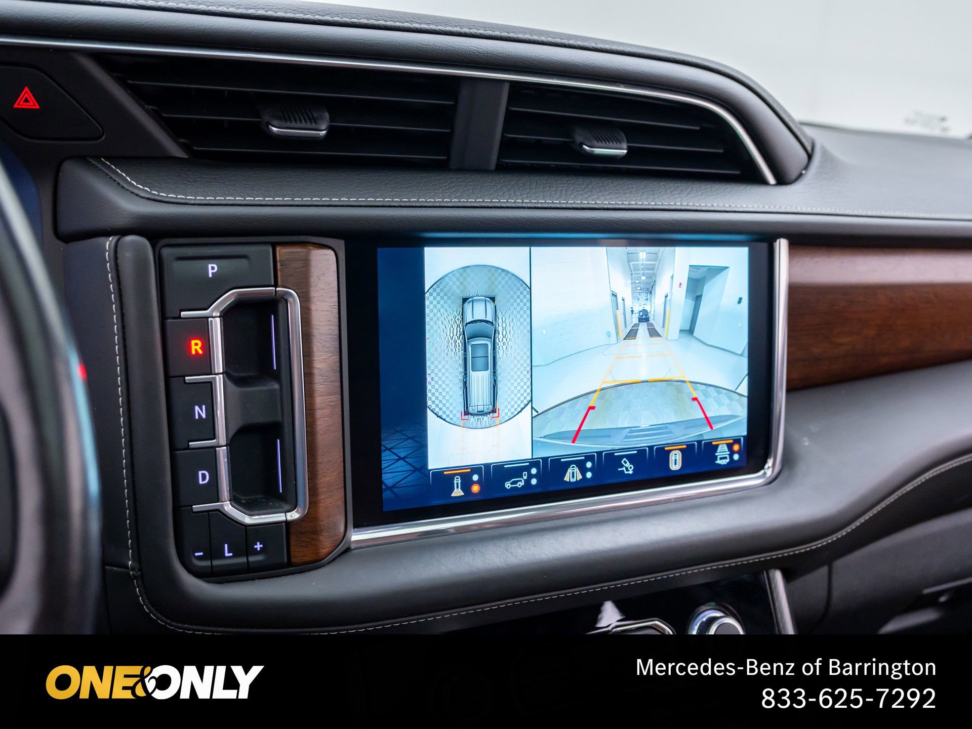 Used 2023 GMC Yukon XL Denali Ultimate AWD/4WD image 26