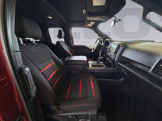 Used 2017 Ford F150 XLT w/ Equipment Group 302A Luxury image 17