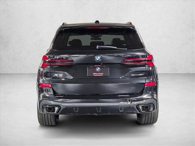 New 2026 BMW X5 sDrive40i w/ M Sport Package RWD image 6