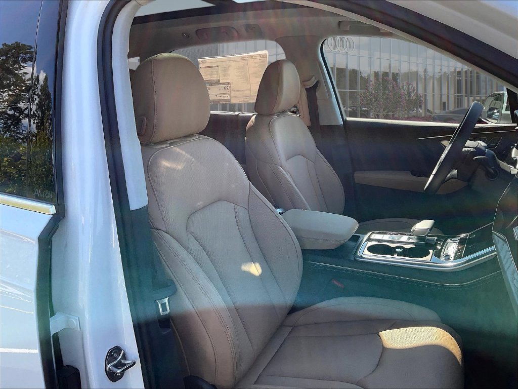 New 2026 Audi Q7 3.0T Prestige AWD/4WD image 10