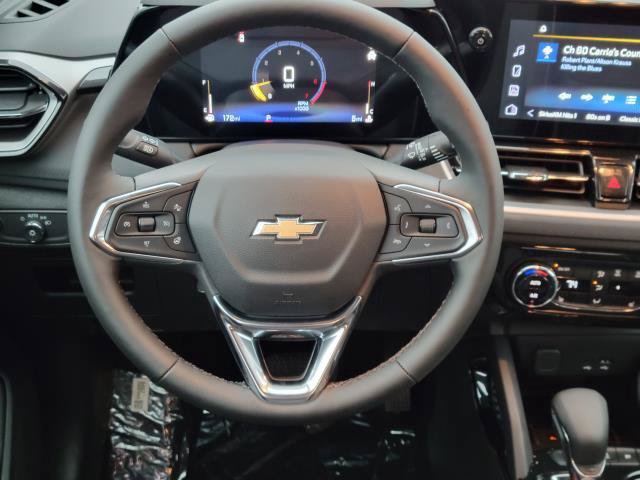 New 2026 Chevrolet TrailBlazer LT w/ Convenience Package FWD image 28