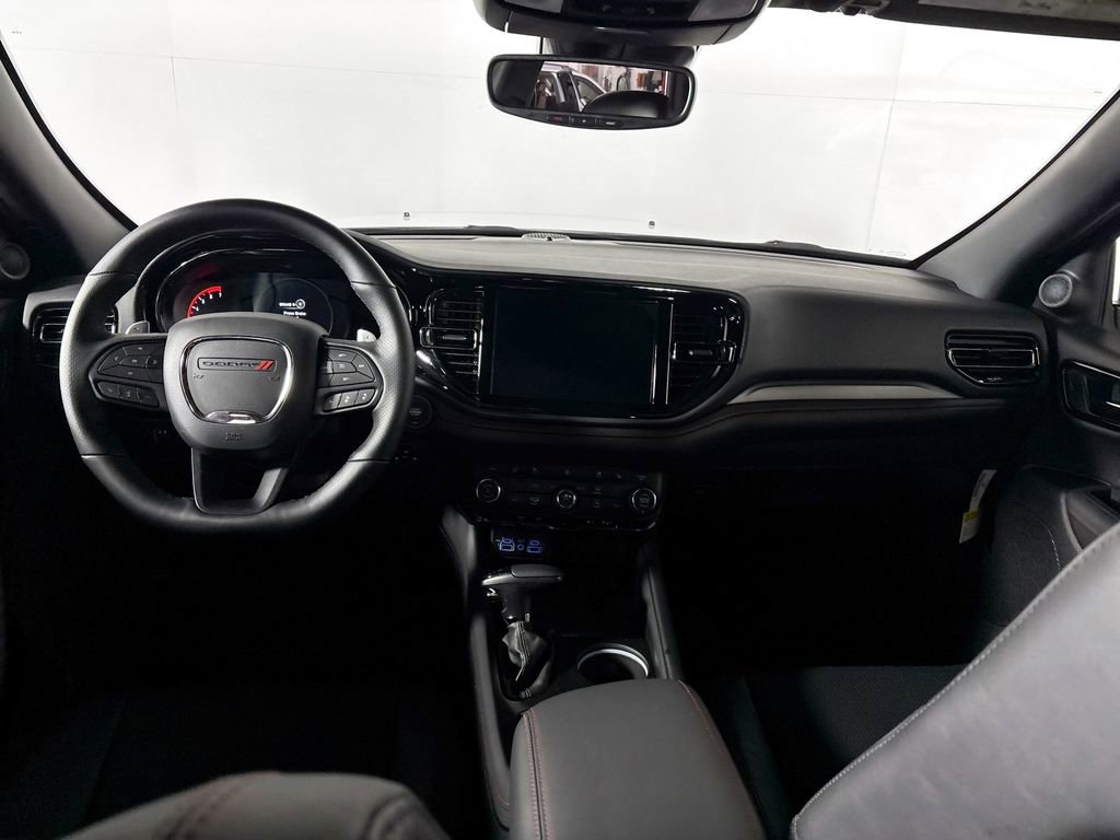 New 2026 Dodge Durango GT image 12